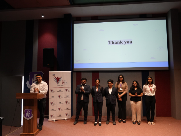 Gender Diversity And Inclusion Conclave 2024: NBS & CII IWN On Building An Inclusive India 5
