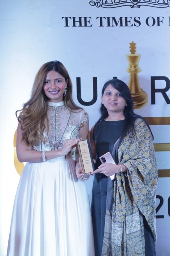 Narayana Business School Awards and Accolades