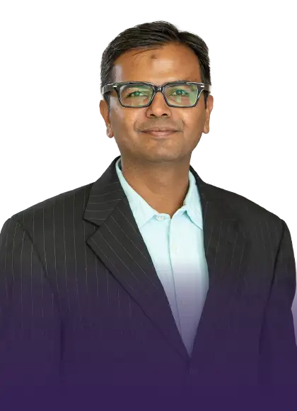 Dr. Imroz Mansuri - Associate Professor Department of Finance