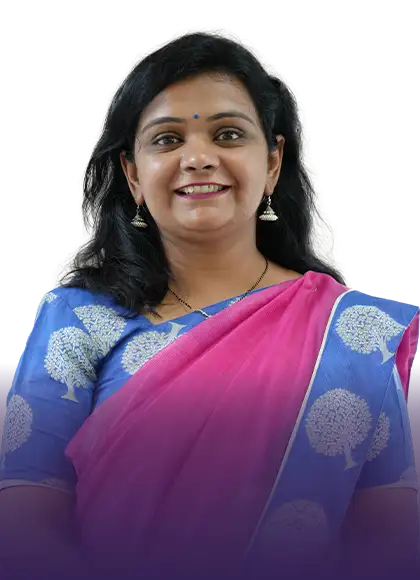 Prof. Mansi Joshi - Associate Professor Department of General management