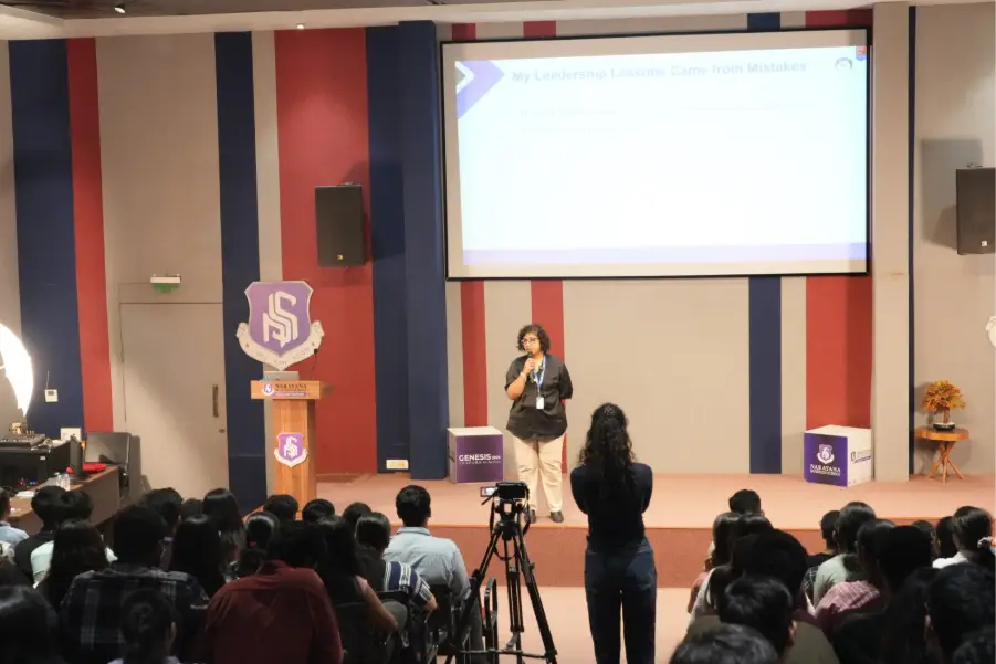 How to Build a Successful Career: 7 Lessons Every Student Should Learn Before Their First Job